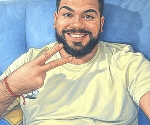 Jose david