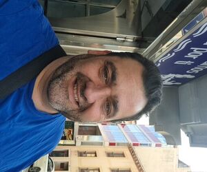 Ismael