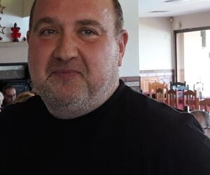Enrique Bartol