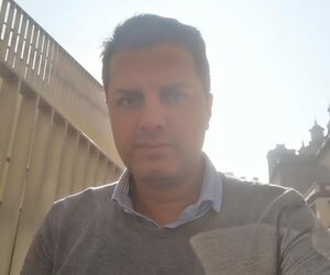 David Ortega