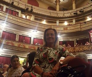 Isabel Maria        
