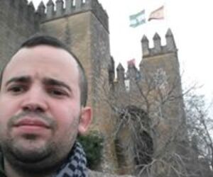 Jairo Mora San