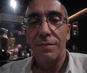 Pedro macarron