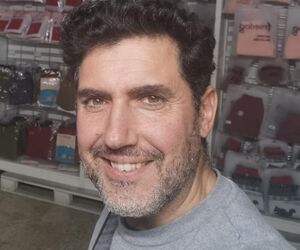 Daniel