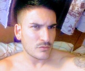 Jose Carlos , 