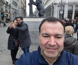 José Márquez