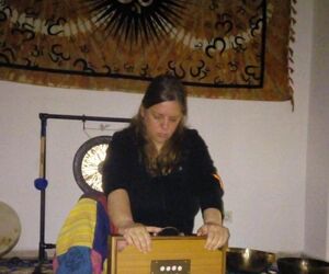 Paz Sonoterapia