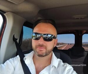 Angel Manuel