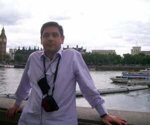 Luis Mariano G