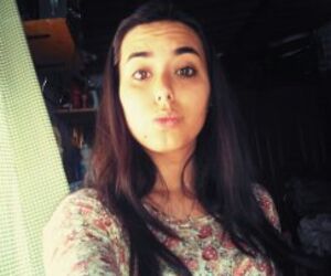 Maria Jose   