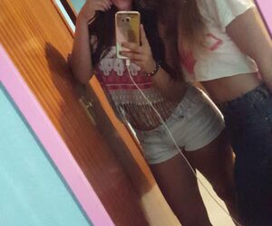 Maria y Claudi