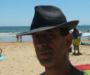 Jose sntonio