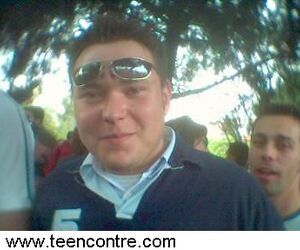 RAFA PEREZ
