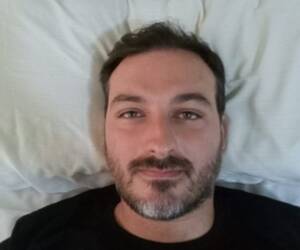 Nacho Nogales