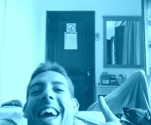 David