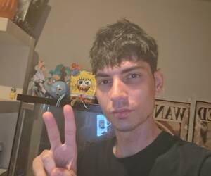 Jose Alejandro