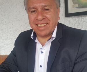 luis hernando