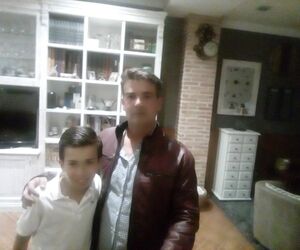 Jorge