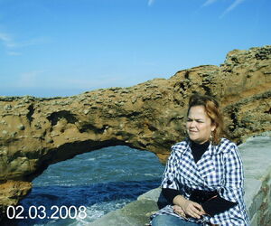 Marilo Baz Her