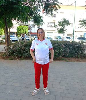 Rocio