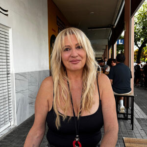 Sandra