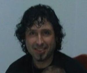 javi DH