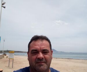 Antonio Jes?s