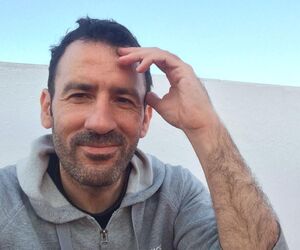 Alvaro Reinoso