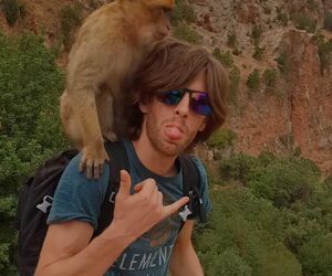Jorge