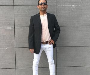 Antonio Abel