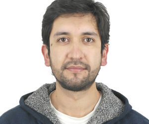 Rodrigo Vilche