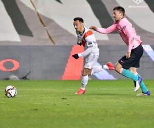 jose maria fue