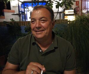José Manuel M
