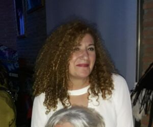 Lola Garcia So
