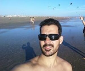 Jose Manuel Fe