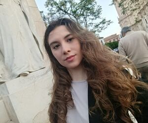 Rocio Salguero