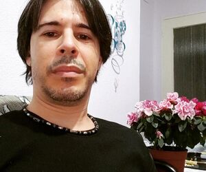 Luismi Quiroma