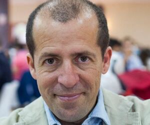 Luis Cordones