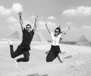 david y claudi