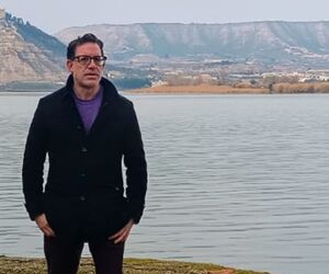 alejandro yria