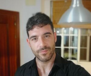Sergio Riscart