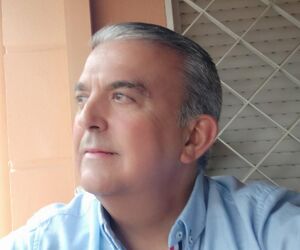 Pepe Barrios