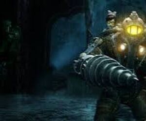 Bioshock