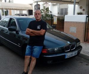 Jose Maria