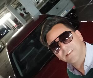 David