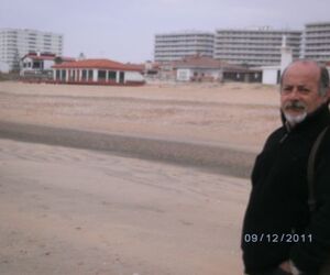 antonio villar