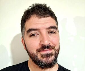 Francisco javi