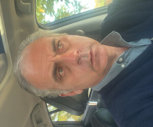 Foto de Gero en Sevilla