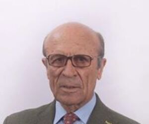 Cristobal Pere