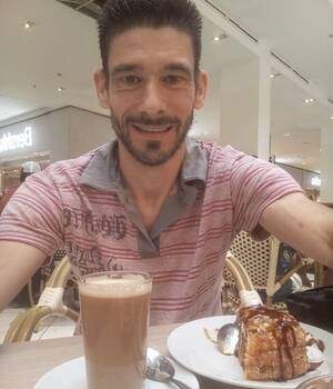Francisco Javi